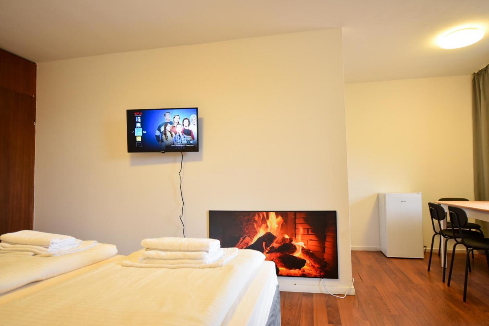 Hotel Im Natur Mit Eigene Kueche Und Bad